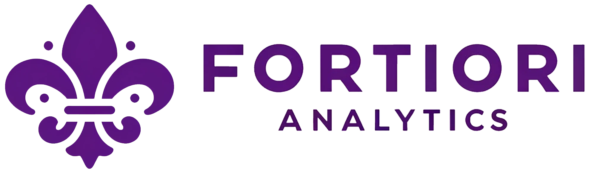 Fortiori Analytics